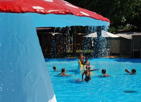 Camping Classe 3* - 8