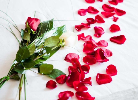 Nuit romantique à couper le souffle dans un château 5* à Genval - 5* - 30