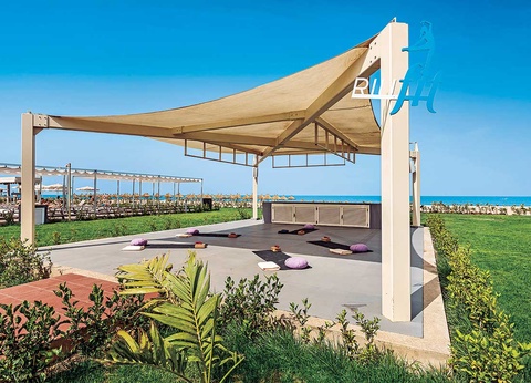 Hôtel Riu Baobab 5* - 38