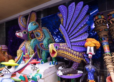 Chemin sacré 15 jours - 7