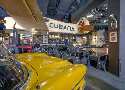 Combiné Melia Cohiba 5* & Princesa Del Mar 5* Adult Only +18 by Ôvoyages - 7