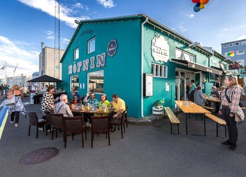 CITY BREAK 4 NUITS - BIEN-ÊTRE ET AURORES BORÉALES BY ÔVOYAGES - 7