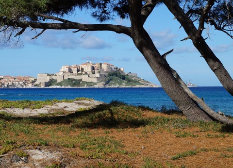 Camping Bella Vista, 3* - 111