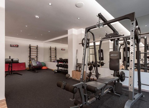 Hôtel Althea Village 4* - 16