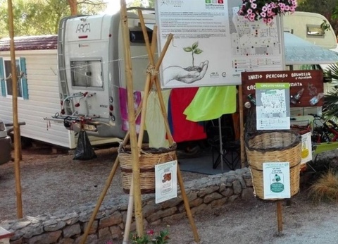 Camping Village El Bahira, 4* - 16