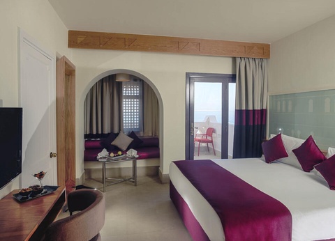 Combiné Le Caire et Mercure Hurghada - 6