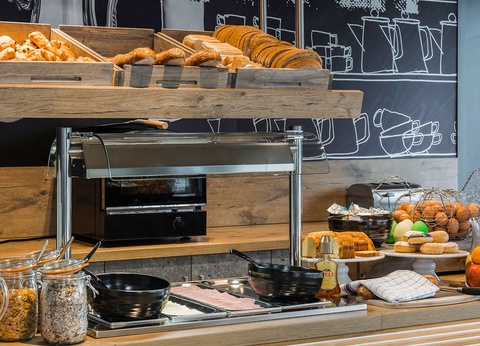 Placement idéal pour visiter le marché de Noël d'Ostende et de Bruges - 2* - 5