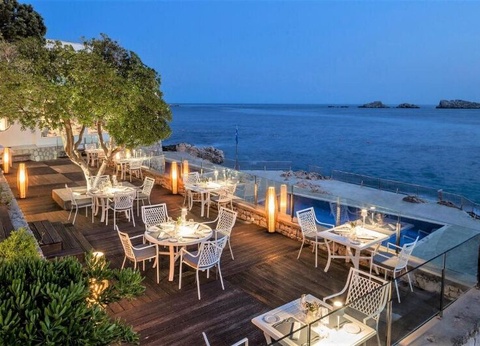 Hôtel Royal Neptun 4* - 15