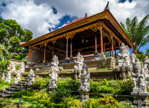 Circuit Balade Authentique du Volcan Ijen aux Rizières de Bali - 13