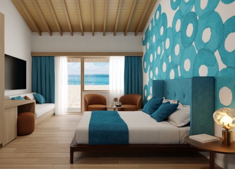 Hôtel Joy Island by Cocoon Collection 5* - 2