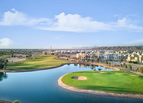 Hôtel Ancient Sands Golf Resort 5* - 25