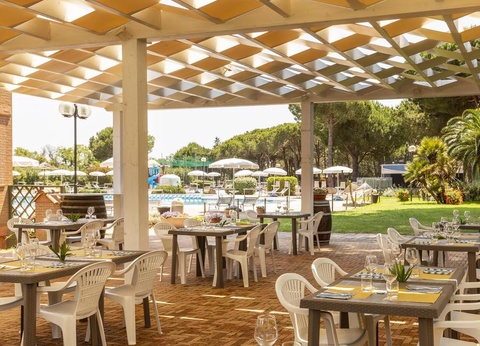 Gitavillage Argentario - 22