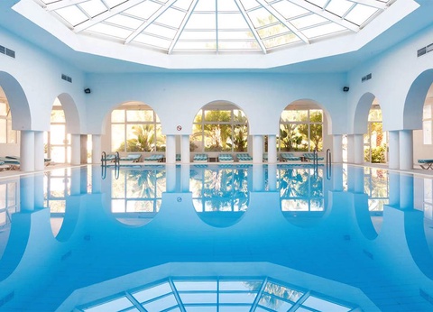 Hôtel Aziza Golf & Thalasso 4* - Adult Only (18+) - 13