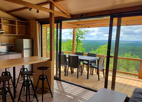 Camping La Truffière, 3* - 27