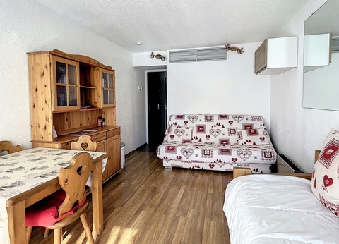 Résidence travelski home classic Soyouz - 9