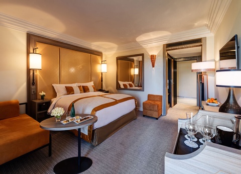 Hotel Mövenpick Mansour Eddahbi 5* - 7