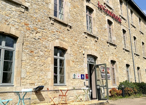 Escapade bien-être proche de la mer à Dinan 3* - 6