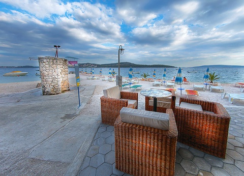 Top Clubs Energie Medena 4* - 2