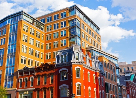 Circuit Grandeurs de l'Est Américain + extension Boston & Chicago - 22