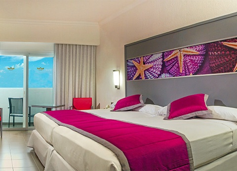 Hôtel Riu Cancun - Adult Only ***** - 6