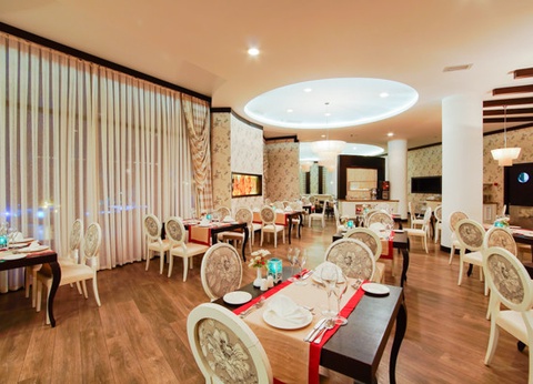 Hôtel Limak Atlantis Deluxe Hotel & Resort 5* - 15