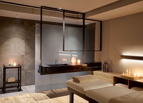 Hôtel Euphoria Resort 5* - 24