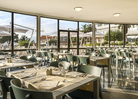 Top Clubs Albatros 4* - 4