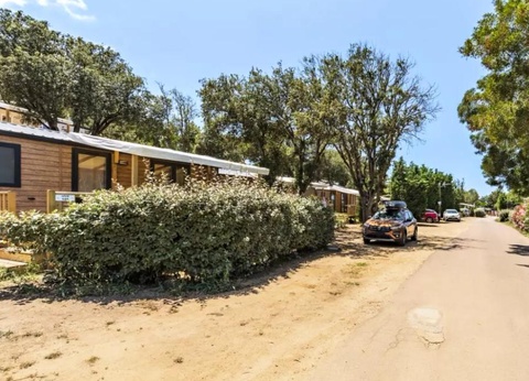Camping maeva Escapades Le Colomba, 4* - 79