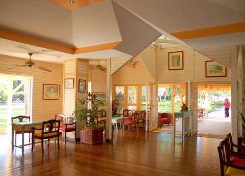 Combiné croisière et hôtel A la découverte des Grenadines et extension à l'hôtel Carayou Hôtel & Spa - 34