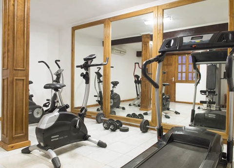 Hôtel Acajou Beach Resort 4* - 16