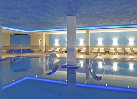 Hôtel Pestana Viking Beach & Spa Resort 4* - 11