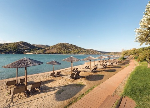 Hôtel Club Framissima Dolce Attica Riviera 5* - 2