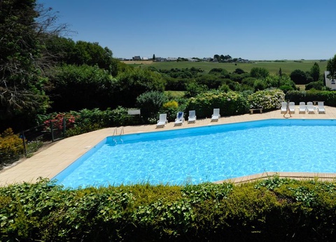 Camping Sites et Paysages - Le Panoramic 4* - 12