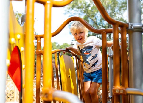 Camping RCN Le Moulin de la Pique, 5* - 5