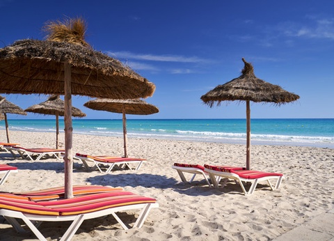 Club Jumbo Quatre Saisons by Medina (ex Baya Beach) 3* - 2