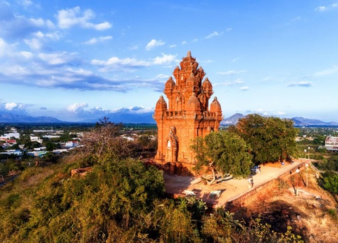 Circuit Privatif Sourires du Vietnam - 16