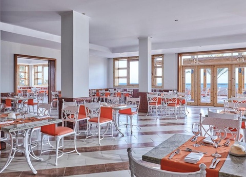 Combiné Déesses du Nil et Jaz Soma Beach - 24