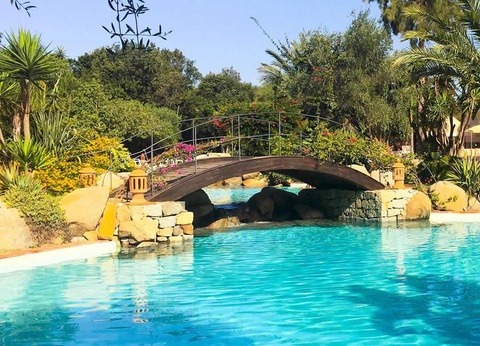 Camping Ultima Spiaggia, 4* - 43