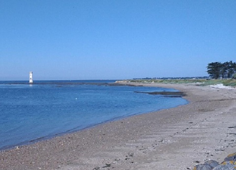 Camping de la Presqu'île de Pénerf 3* - 13