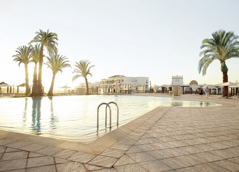 Hôtel Robinson Agadir 4* - 4