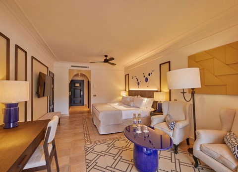 TUI Sélection Hôtel Secrets Bahia Real Resort & Spa 5* - Adult Only - 11