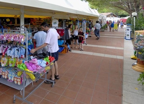 Camping Sant'Angelo, 5* - 27