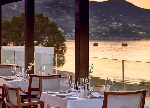 Hôtel Atlantica Akti Zeus 4* - 11