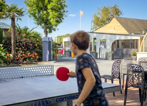 Camping Le Robinson 3* - 12