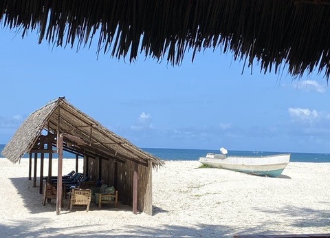 Hôtel Pinewood beach and resort 4* - 3