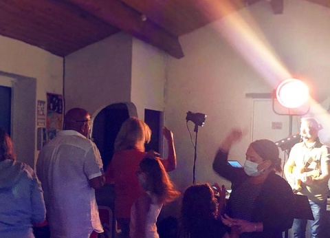 Camping Le Petit Bois, 3* - 25