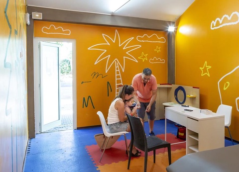 hu Altomincio village, 4* - 47