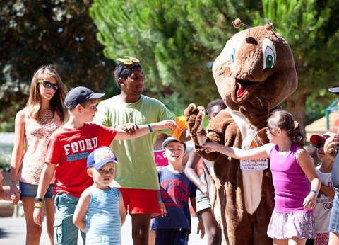 Camping Park Er Lann, 3* - 17