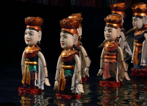 Merveilles du Vietnam et Séjour Angkor - 18J/15N - 10