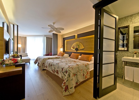 Hôtel Limak Lara Deluxe Hotel 5* - 10